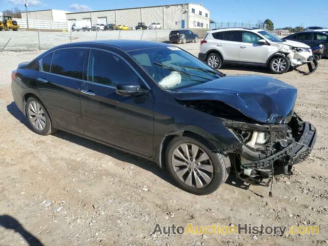 HONDA ACCORD EXL, 1HGCR3F89DA006513