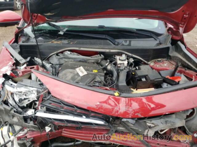 BUICK ENCORE SELECT, KL4MMDS20MB085602