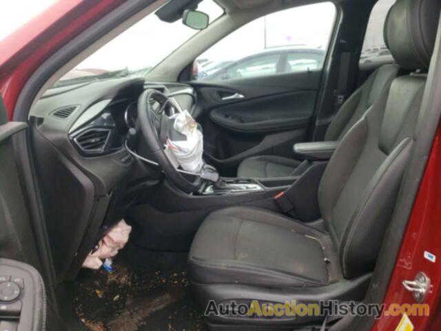 BUICK ENCORE SELECT, KL4MMDS20MB085602