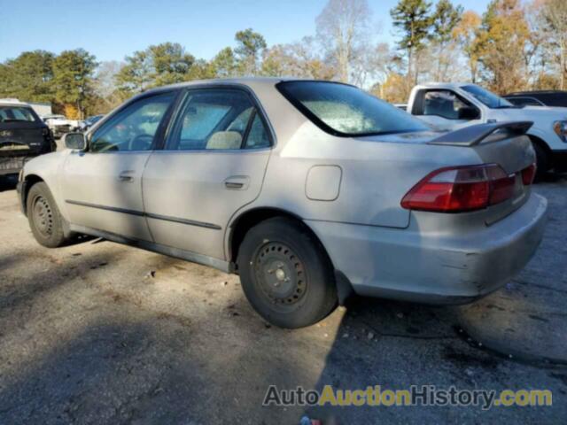 HONDA ACCORD LX, 1HGCG5645WA225079