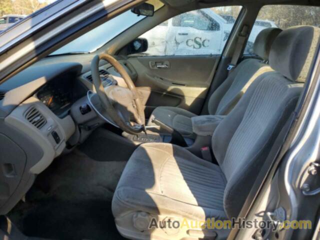 HONDA ACCORD LX, 1HGCG5645WA225079