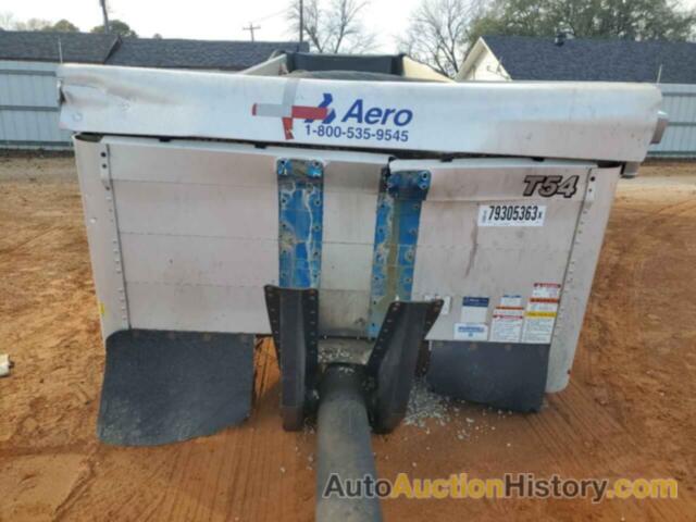 DUMP TRAILER, 1H9A35A28JM686039