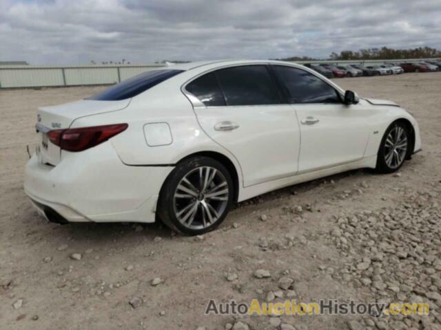 INFINITI Q50 LUXE, JN1EV7AP9KM540800