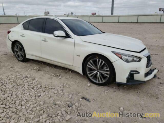 INFINITI Q50 LUXE, JN1EV7AP9KM540800