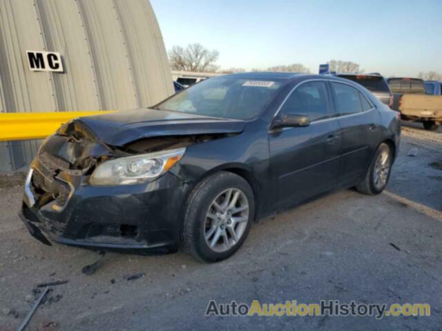 CHEVROLET MALIBU 1LT, 1G11C5SL0EF256460