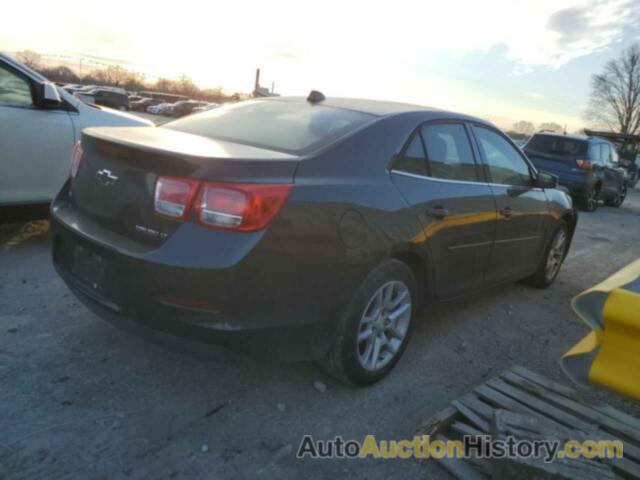 CHEVROLET MALIBU 1LT, 1G11C5SL0EF256460