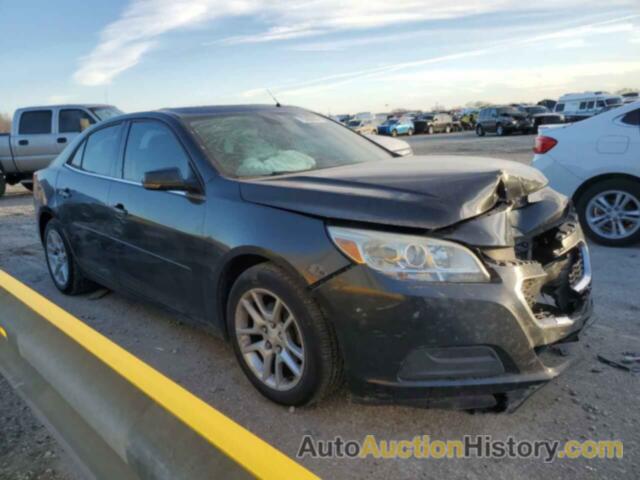 CHEVROLET MALIBU 1LT, 1G11C5SL0EF256460