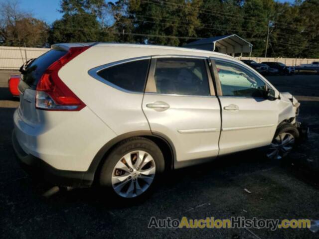 HONDA CRV EXL, 5J6RM4H75EL003819