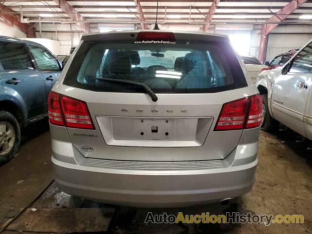 DODGE JOURNEY SE, 3C4PDCAB8DT638221