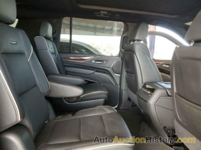 CADILLAC ESCALADE ESV PREMIUM LUXURY, 1GYS4KKL7MR362225