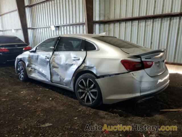 CHEVROLET MALIBU RS, 1G1ZG5ST0MF051923