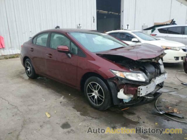 HONDA CIVIC LX, 19XFB2F52EE219432