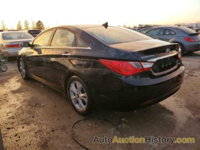 HYUNDAI SONATA SE, 5NPEC4AC8BH061406