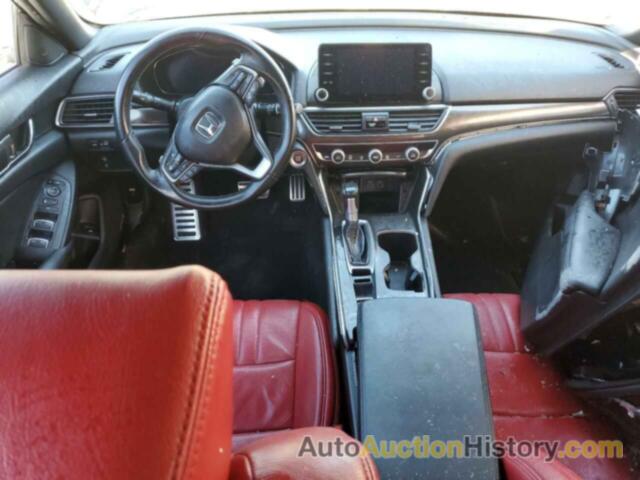 HONDA ACCORD SPORT, 1HGCV1F38MA056615