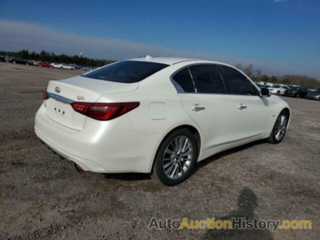 INFINITI Q50 LUXE, JN1EV7AR6KM594413