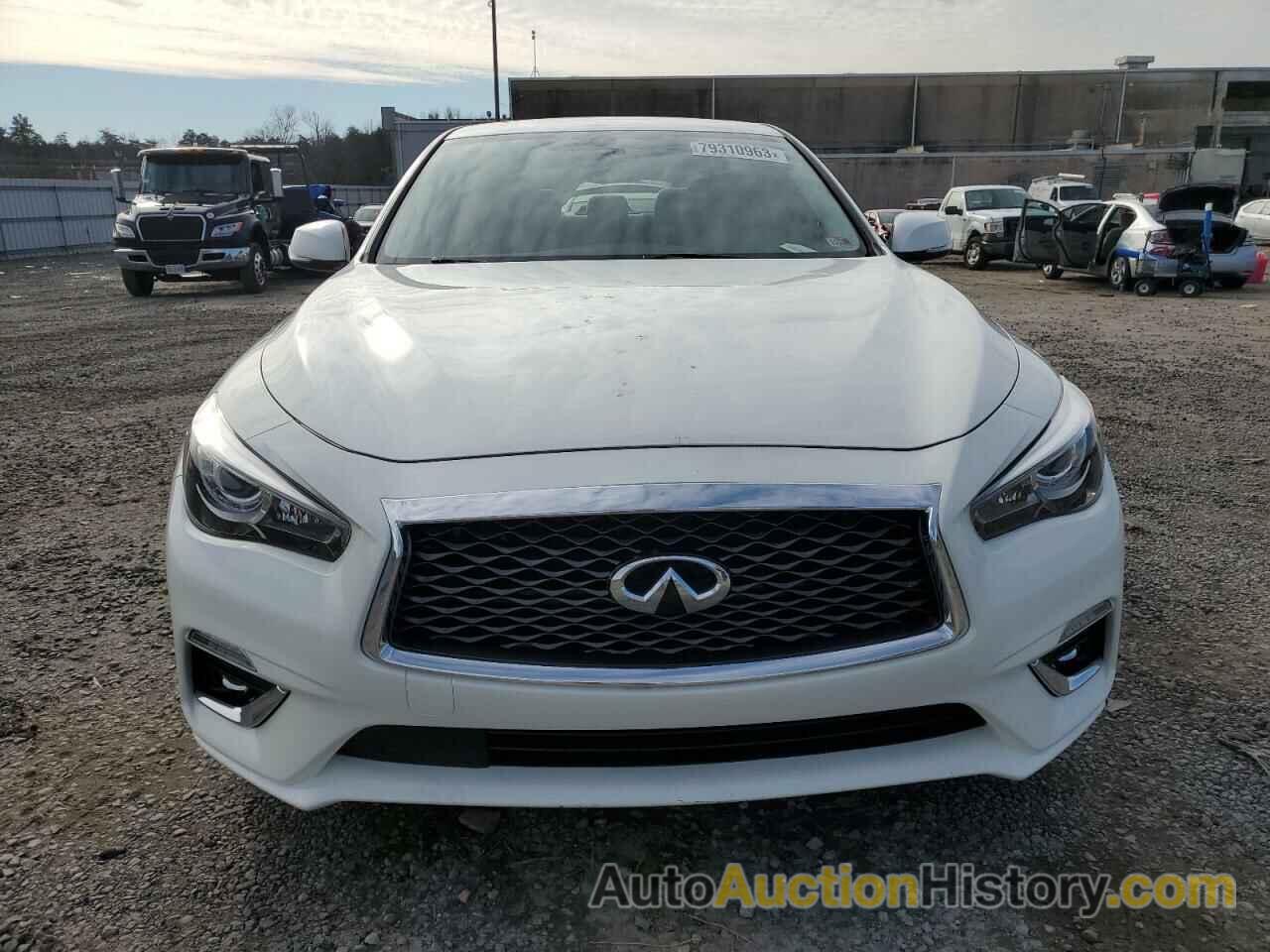 INFINITI Q50 LUXE, JN1EV7AR6KM594413