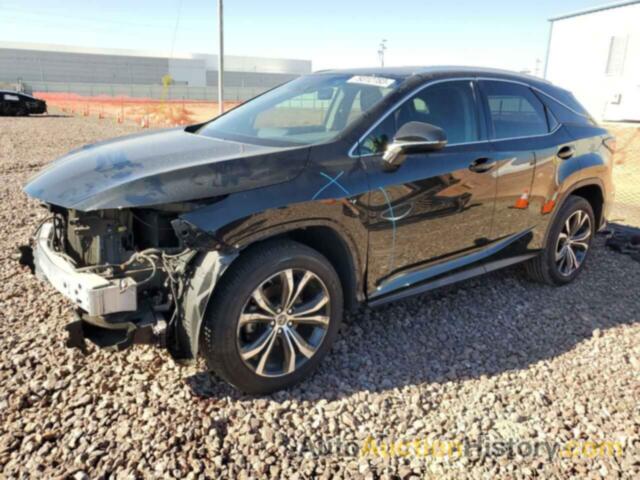 LEXUS RX350 350 BASE, JTJBZMCAXK2039161