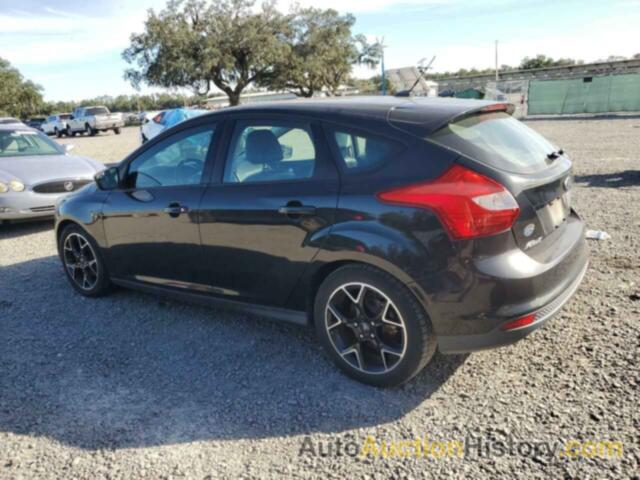 FORD FOCUS SE, 1FADP3K22EL173124