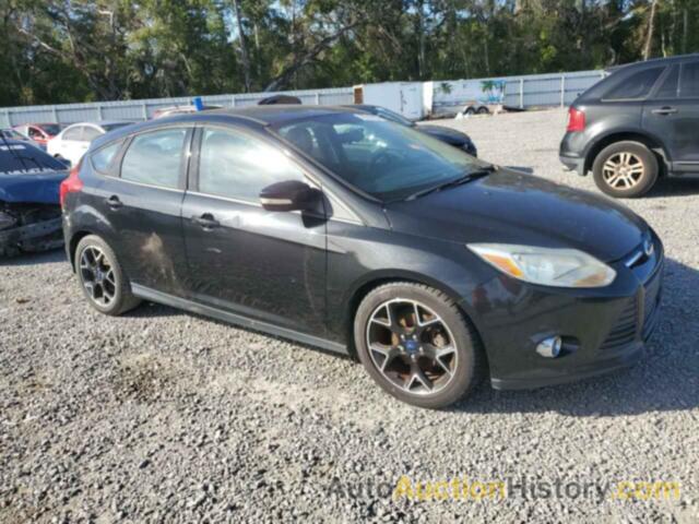 FORD FOCUS SE, 1FADP3K22EL173124