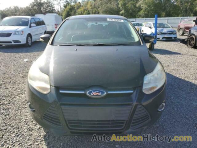 FORD FOCUS SE, 1FADP3K22EL173124