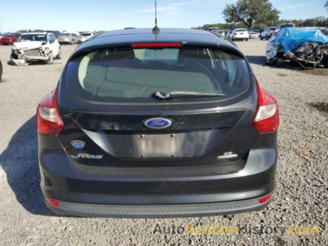 FORD FOCUS SE, 1FADP3K22EL173124