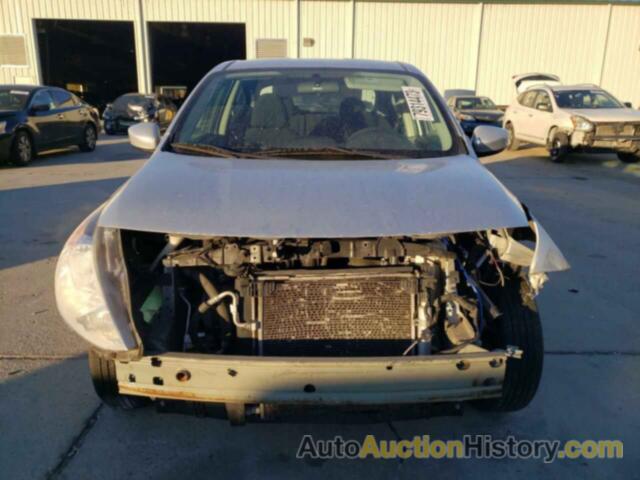 NISSAN VERSA S, 3N1CN7AP3FL883903