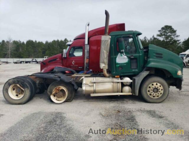 MACK 600 CXN600 CXN600, 1M1AK06Y66N006201