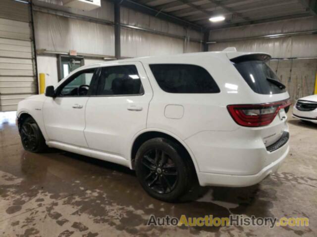 DODGE DURANGO R/T, 1C4SDJCTXMC555647