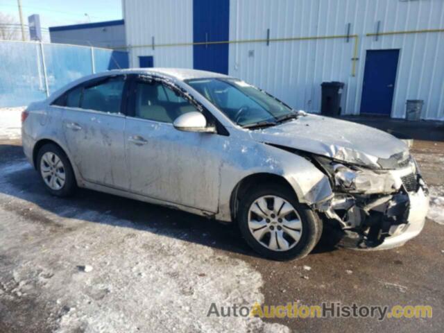 CHEVROLET CRUZE LT, 1G1PC5SB0D7282499