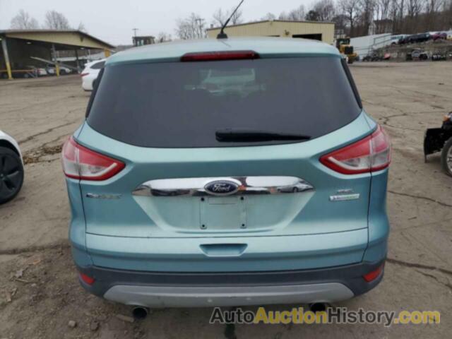 FORD ESCAPE SEL, 1FMCU0HX5DUA88475