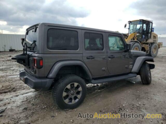 JEEP All Models SAHARA, 1C4HJXEN4JW190090