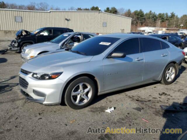 CHEVROLET MALIBU LS, 1G1ZB5ST1HF169175