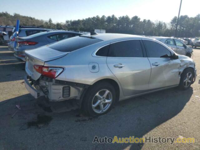 CHEVROLET MALIBU LS, 1G1ZB5ST1HF169175