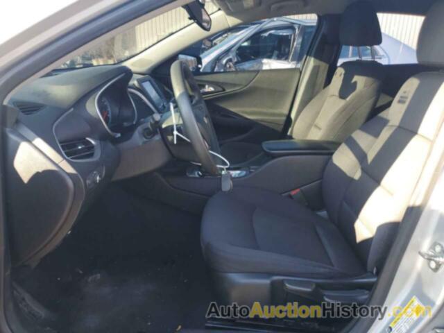 CHEVROLET MALIBU LS, 1G1ZB5ST1HF169175