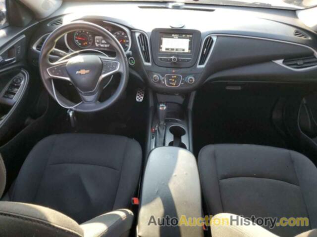 CHEVROLET MALIBU LS, 1G1ZB5ST1HF169175