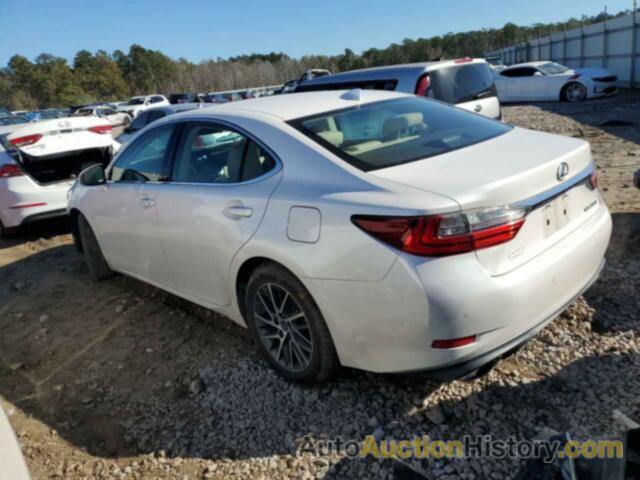 LEXUS ES350 350, 58ABK1GG4HU037430