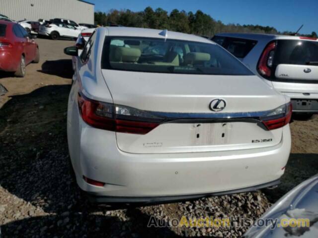 LEXUS ES350 350, 58ABK1GG4HU037430