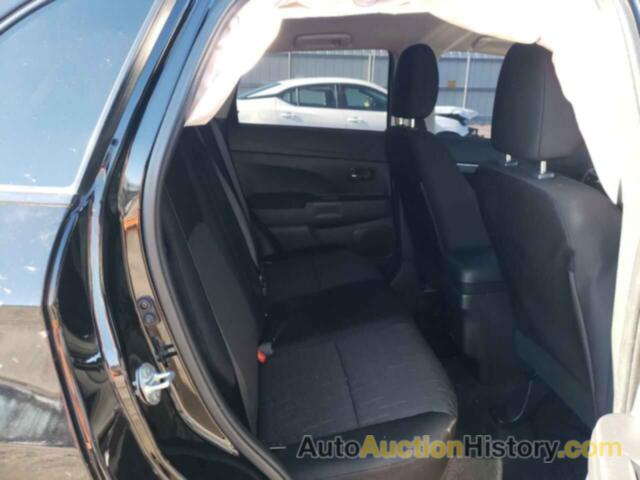 MITSUBISHI OUTLANDER ES, JA4ARUAU3NU013287