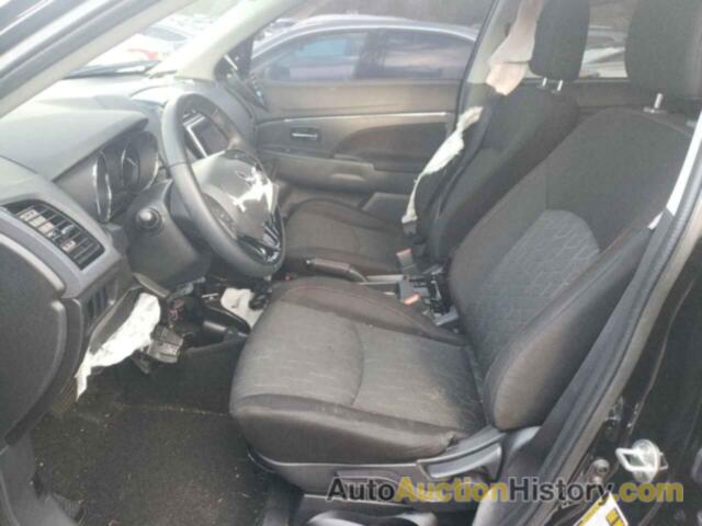 MITSUBISHI OUTLANDER ES, JA4ARUAU3NU013287