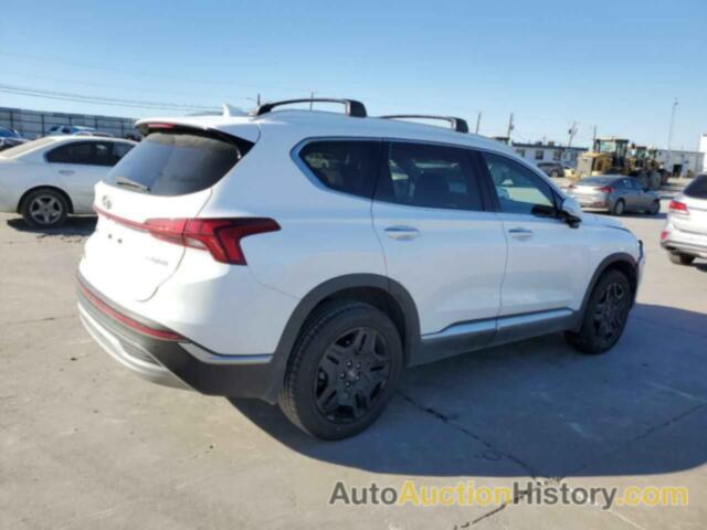 HYUNDAI SANTA FE LIMITED, KM8S5DA10MU013334