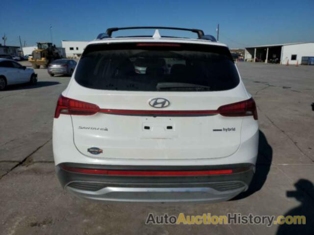 HYUNDAI SANTA FE LIMITED, KM8S5DA10MU013334