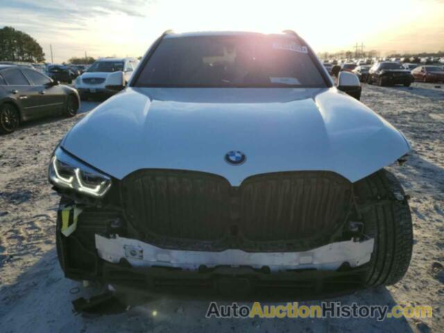 BMW X5 XDRIVE40I, 5UXCR6C02M9G21597