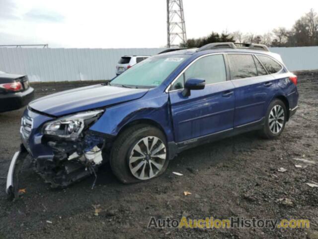 SUBARU OUTBACK 2.5I LIMITED, 4S4BSANC3G3355888