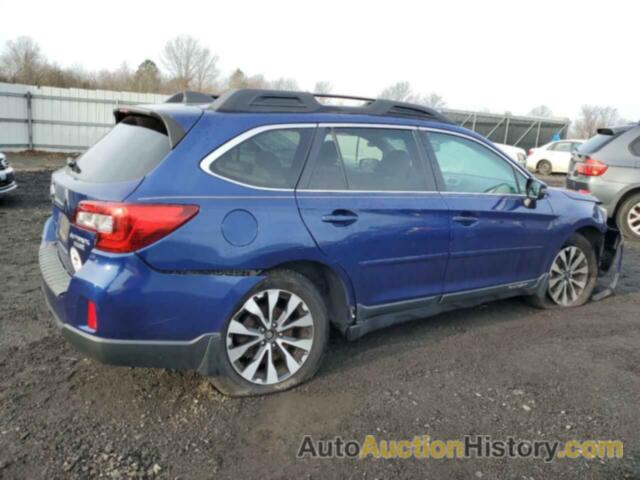 SUBARU OUTBACK 2.5I LIMITED, 4S4BSANC3G3355888