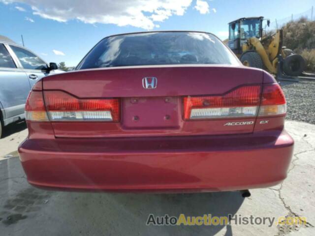 HONDA ACCORD EX, JHMCG66891C023090