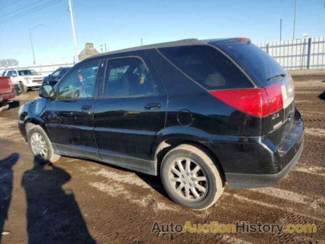 BUICK RENDEZVOUS CX, 3G5DA03L77S522607