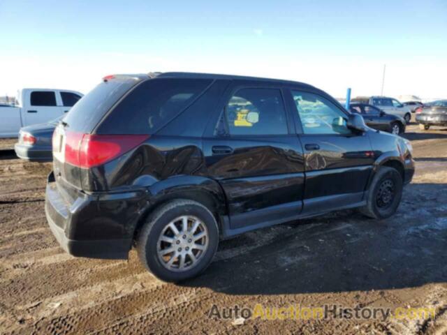 BUICK RENDEZVOUS CX, 3G5DA03L77S522607