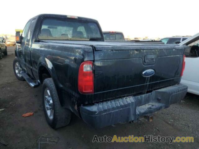 FORD F250 SUPER DUTY, 1FTSX21Y29EA75903