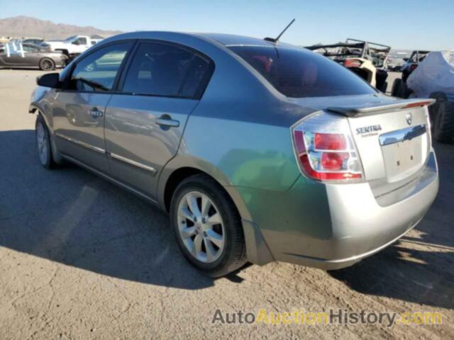 NISSAN SENTRA 2.0, 3N1AB6AP5CL723222