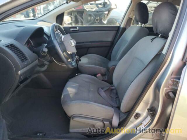 NISSAN SENTRA 2.0, 3N1AB6AP5CL723222